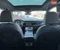 Белый Ауди Q8, объемом двигателя 3 л и пробегом 49 тыс. км за 35500 $, фото 10 на Automoto.ua