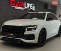 Белый Ауди Q8, объемом двигателя 2.97 л и пробегом 133 тыс. км за 65500 $, фото 9 на Automoto.ua