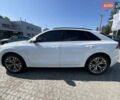 Белый Ауди Q8, объемом двигателя 2.97 л и пробегом 91 тыс. км за 72900 $, фото 10 на Automoto.ua