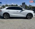 Белый Ауди Q8, объемом двигателя 2.97 л и пробегом 91 тыс. км за 72900 $, фото 9 на Automoto.ua
