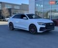 Белый Ауди Q8, объемом двигателя 3 л и пробегом 49 тыс. км за 35500 $, фото 2 на Automoto.ua