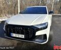 Белый Ауди Q8, объемом двигателя 4 л и пробегом 27 тыс. км за 94750 $, фото 2 на Automoto.ua