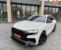 Белый Ауди Q8, объемом двигателя 3 л и пробегом 88 тыс. км за 56999 $, фото 1 на Automoto.ua