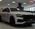 Белый Ауди Q8, объемом двигателя 2.97 л и пробегом 133 тыс. км за 65500 $, фото 13 на Automoto.ua