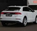 Белый Ауди Q8, объемом двигателя 3 л и пробегом 58 тыс. км за 63900 $, фото 7 на Automoto.ua