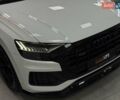Белый Ауди Q8, объемом двигателя 2.97 л и пробегом 133 тыс. км за 65500 $, фото 14 на Automoto.ua