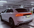 Белый Ауди Q8, объемом двигателя 3 л и пробегом 50 тыс. км за 70999 $, фото 6 на Automoto.ua