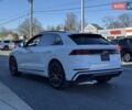 Белый Ауди Q8, объемом двигателя 3 л и пробегом 49 тыс. км за 35500 $, фото 4 на Automoto.ua