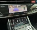 Белый Ауди Q8, объемом двигателя 3 л и пробегом 88 тыс. км за 56999 $, фото 32 на Automoto.ua