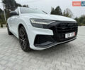 Білий Ауді Q8, об'ємом двигуна 2.97 л та пробігом 120 тис. км за 73900 $, фото 8 на Automoto.ua
