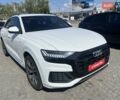 Белый Ауди Q8, объемом двигателя 2.97 л и пробегом 91 тыс. км за 72900 $, фото 8 на Automoto.ua