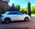 Белый Ауди Q8, объемом двигателя 4 л и пробегом 25 тыс. км за 91000 $, фото 3 на Automoto.ua