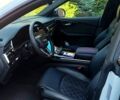 Белый Ауди Q8, объемом двигателя 4 л и пробегом 25 тыс. км за 91000 $, фото 8 на Automoto.ua