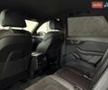 Белый Ауди Q8, объемом двигателя 2.97 л и пробегом 133 тыс. км за 65500 $, фото 41 на Automoto.ua