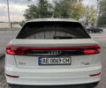 Белый Ауди Q8, объемом двигателя 3 л и пробегом 88 тыс. км за 84900 $, фото 6 на Automoto.ua