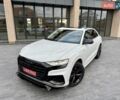 Белый Ауди Q8, объемом двигателя 3 л и пробегом 88 тыс. км за 56999 $, фото 4 на Automoto.ua