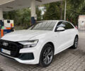 Белый Ауди Q8, объемом двигателя 3 л и пробегом 88 тыс. км за 84900 $, фото 4 на Automoto.ua