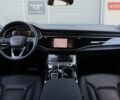 Белый Ауди Q8, объемом двигателя 3 л и пробегом 58 тыс. км за 63900 $, фото 15 на Automoto.ua