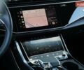 Белый Ауди Q8, объемом двигателя 3 л и пробегом 58 тыс. км за 63900 $, фото 19 на Automoto.ua