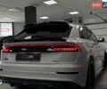 Белый Ауди Q8, объемом двигателя 2.97 л и пробегом 133 тыс. км за 65500 $, фото 17 на Automoto.ua