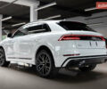 Белый Ауди Q8, объемом двигателя 3 л и пробегом 18 тыс. км за 58999 $, фото 6 на Automoto.ua