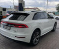 Белый Ауди Q8, объемом двигателя 3 л и пробегом 88 тыс. км за 84900 $, фото 5 на Automoto.ua