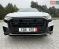 Білий Ауді Q8, об'ємом двигуна 2.97 л та пробігом 120 тис. км за 73900 $, фото 6 на Automoto.ua