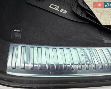 Білий Ауді Q8, об'ємом двигуна 2.97 л та пробігом 15 тис. км за 79900 $, фото 43 на Automoto.ua