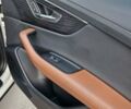 Белый Ауди Q8, объемом двигателя 2.97 л и пробегом 39 тыс. км за 87000 $, фото 19 на Automoto.ua