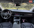 Белый Ауди Q8, объемом двигателя 3 л и пробегом 36 тыс. км за 68000 $, фото 15 на Automoto.ua