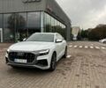 Білий Ауді Q8, об'ємом двигуна 2.97 л та пробігом 73 тис. км за 75000 $, фото 2 на Automoto.ua