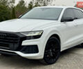 Білий Ауді Q8, об'ємом двигуна 2.97 л та пробігом 94 тис. км за 72500 $, фото 28 на Automoto.ua