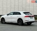 Ауди Q8 2023 в Киеве на Automoto.ua Белый Ауди Q8, объемом двигателя 2.97 л и пробегом 71 тыс. км за 75900 $, фото 13 на Automoto.ua