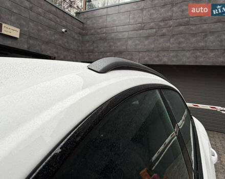 Білий Ауді Q8, об'ємом двигуна 2.97 л та пробігом 15 тис. км за 79900 $, фото 47 на Automoto.ua