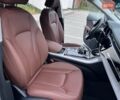 Ауди Q8 2023 в Киеве на Automoto.ua Белый Ауди Q8, объемом двигателя 2.97 л и пробегом 71 тыс. км за 75900 $, фото 54 на Automoto.ua