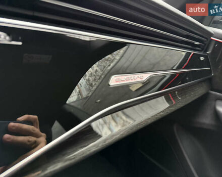 Білий Ауді Q8, об'ємом двигуна 2.97 л та пробігом 15 тис. км за 79900 $, фото 60 на Automoto.ua