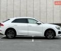 Ауди Q8 2023 в Киеве на Automoto.ua Белый Ауди Q8, объемом двигателя 2.97 л и пробегом 71 тыс. км за 75900 $, фото 27 на Automoto.ua