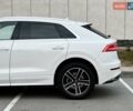 Ауди Q8 2023 в Киеве на Automoto.ua Белый Ауди Q8, объемом двигателя 2.97 л и пробегом 71 тыс. км за 75900 $, фото 11 на Automoto.ua