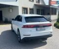 Белый Ауди Q8, объемом двигателя 2.97 л и пробегом 19 тыс. км за 90000 $, фото 5 на Automoto.ua