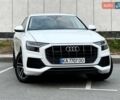 Ауди Q8 2023 в Киеве на Automoto.ua Белый Ауди Q8, объемом двигателя 2.97 л и пробегом 71 тыс. км за 75900 $, фото 35 на Automoto.ua