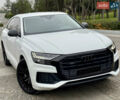 Білий Ауді Q8, об'ємом двигуна 2.97 л та пробігом 94 тис. км за 72500 $, фото 18 на Automoto.ua