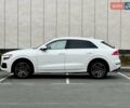 Ауди Q8 2023 в Киеве на Automoto.ua Белый Ауди Q8, объемом двигателя 2.97 л и пробегом 71 тыс. км за 75900 $, фото 9 на Automoto.ua