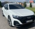 Белый Ауди Q8, объемом двигателя 2.97 л и пробегом 19 тыс. км за 90000 $, фото 4 на Automoto.ua