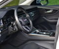 Белый Ауди Q8, объемом двигателя 3 л и пробегом 31 тыс. км за 72500 $, фото 21 на Automoto.ua