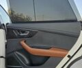 Белый Ауди Q8, объемом двигателя 2.97 л и пробегом 39 тыс. км за 87000 $, фото 23 на Automoto.ua