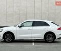 Ауди Q8 2023 в Киеве на Automoto.ua Белый Ауди Q8, объемом двигателя 2.97 л и пробегом 71 тыс. км за 75900 $, фото 8 на Automoto.ua