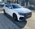 Белый Ауди Q8, объемом двигателя 3 л и пробегом 39 тыс. км за 73500 $, фото 5 на Automoto.ua