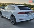 Белый Ауди Q8, объемом двигателя 2.97 л и пробегом 39 тыс. км за 87000 $, фото 4 на Automoto.ua