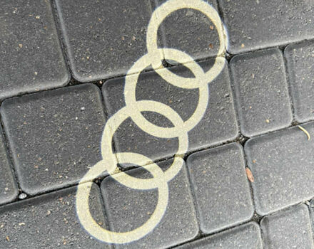 Белый Ауди Q8, объемом двигателя 3 л и пробегом 36 тыс. км за 68000 $, фото 14 на Automoto.ua