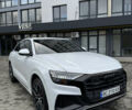 Белый Ауди Q8, объемом двигателя 2.97 л и пробегом 31 тыс. км за 73500 $, фото 38 на Automoto.ua